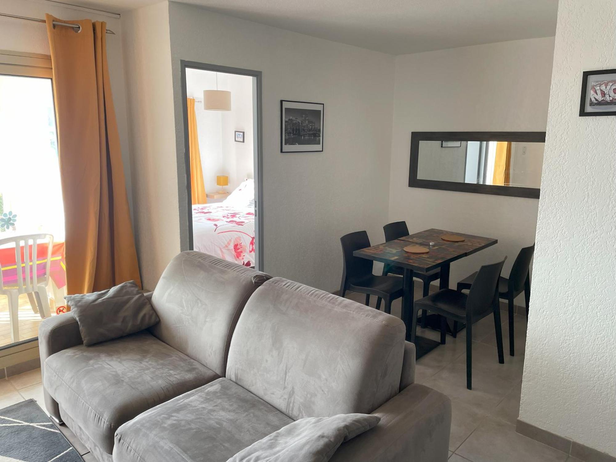 T2 Saint-Mandrier-Sur-Mer Exterior photo